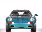 Porsche Panamericana Concept 1989 года